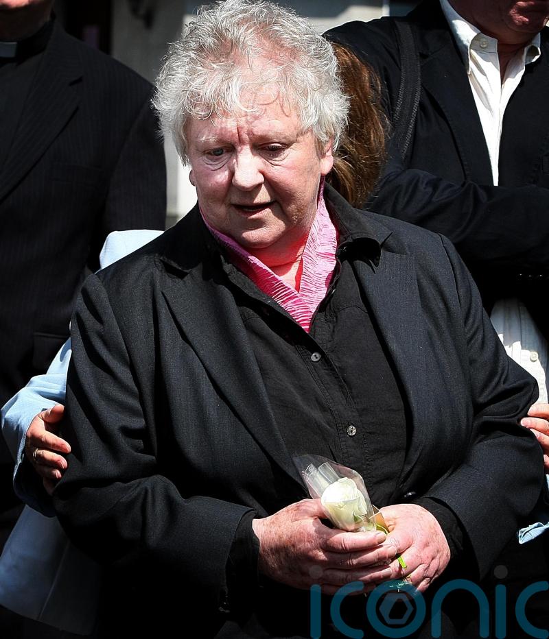 Nell McCafferty’s family ‘humbled and comforted’ by tributes upon her death
