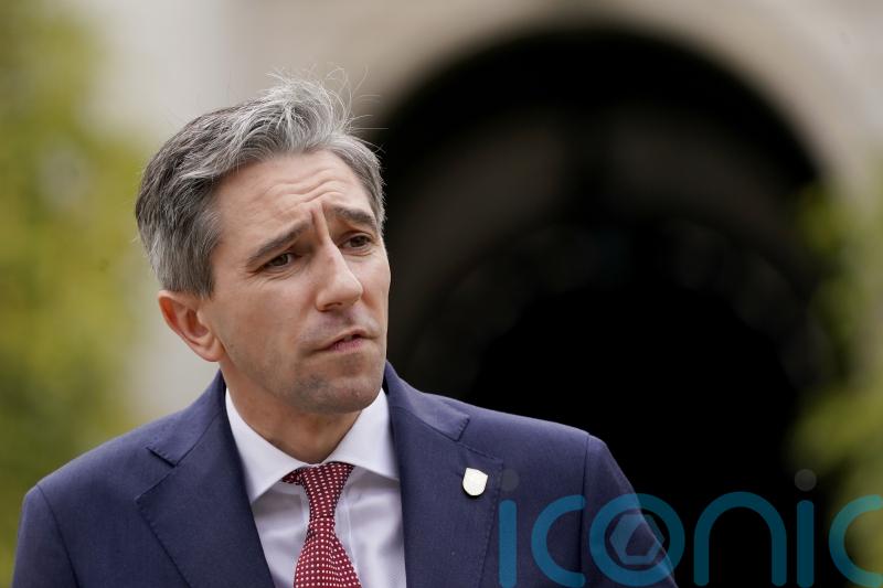 Harris to meet Macron in Paris