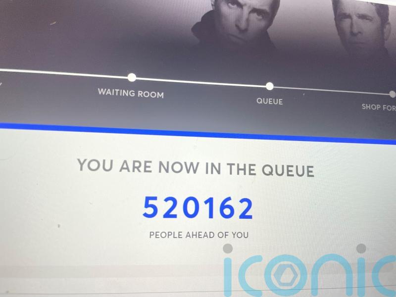 Consumer watchdog probe urged into rising prices of ‘in-demand’ Oasis tickets