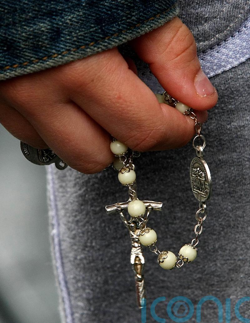 Catholic representative body is &lsquo;deeply sorry&rsquo; for abuse in religious schools