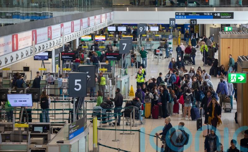Chambers says Dublin Airport cap poses ‘serious risk’ to economic growth