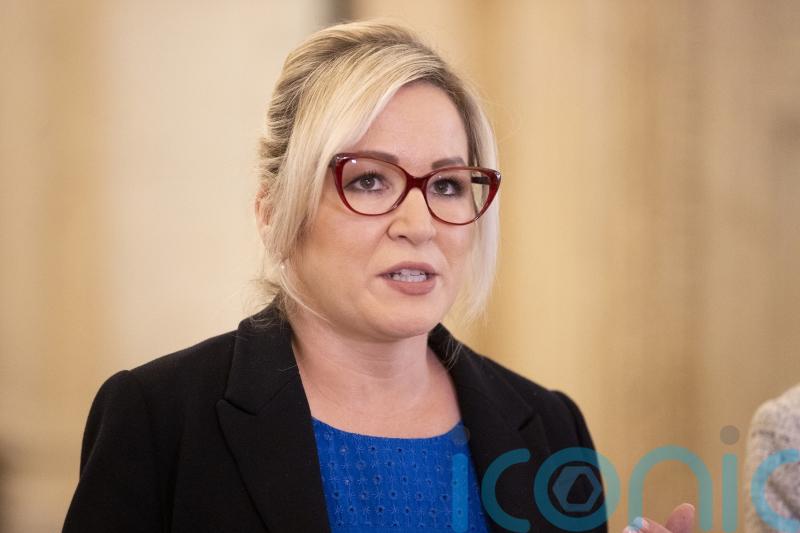 Public inquiry must uncover truth behind Finucane killing – O’Neill