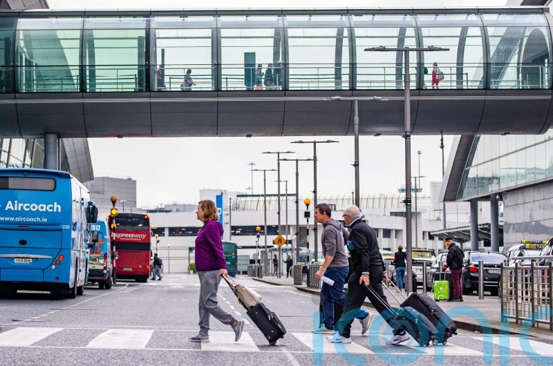 Irish aviation regulator proposes 25.2 million summer seat cap at Dublin Airport