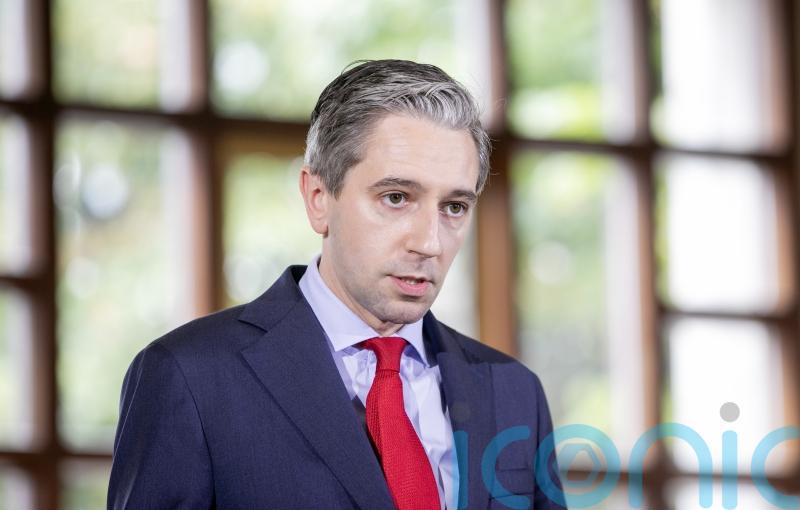 Irish Government ‘won’t be found wanting’ in helping to provide legacy answers