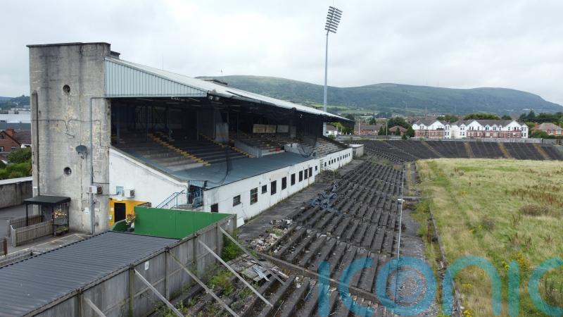 O’Neill hopeful of decision on Casement funding in immediate future