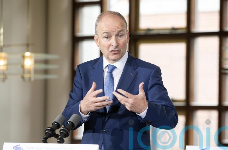 Apple windfall should &lsquo;future proof&rsquo; house building investment &ndash; Fianna Fail