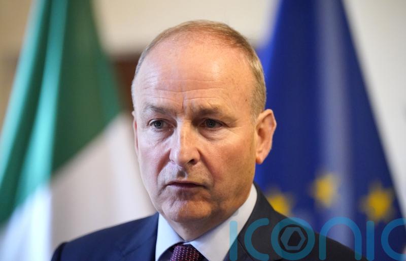 Martin ‘not yet convinced’ Labour will fully repeal Legacy Act