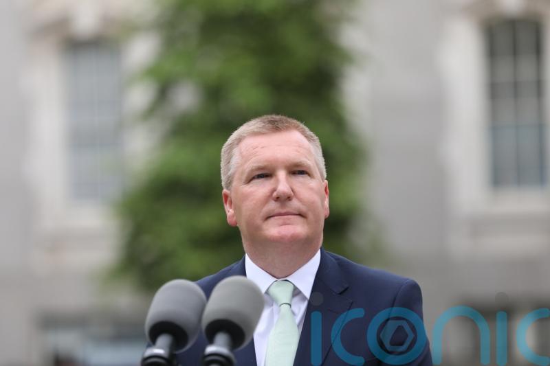 EU Justice Commissioner nomination &lsquo;recognition of Ireland&rsquo;s standing&rsquo; &ndash; McGrath