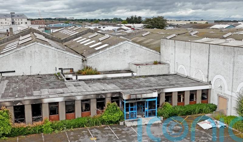 Gardai examining footage of Coolock unrest featured in RTE documentary