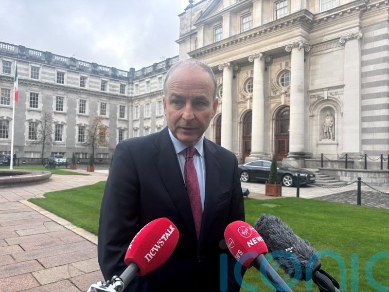 Sinn Fein has ‘real issues’ in managing issues around sex crimes – Tanaiste