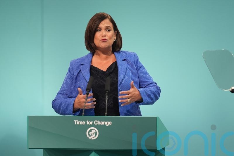 McDonald: Providing references for shamed McMonagle was ‘unforgivable’