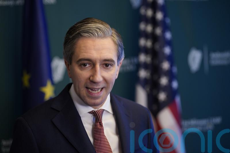 ‘No compelling case’ to further change support for Ukrainians – Harris