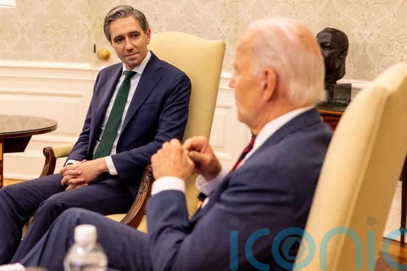 Peace process ‘single most important achievement’ of Irish-US relationship