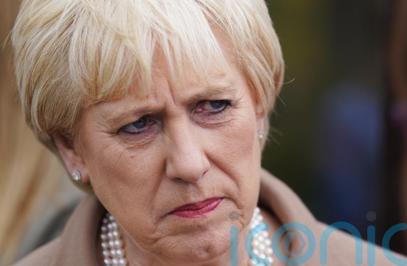 Heather Humphreys announces she will not contest general election