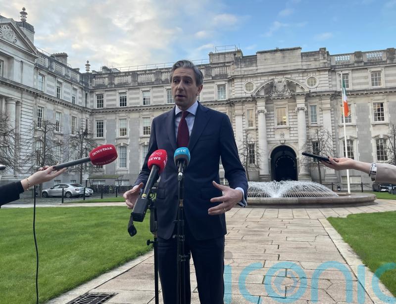 ‘I like elections on a Friday,’ says Taoiseach but polling date not revealed