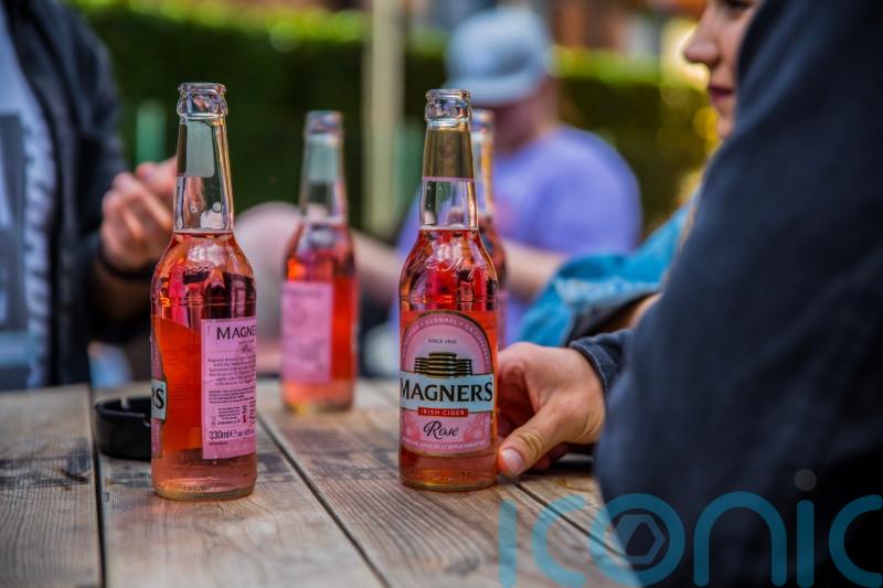 Magners owner highlights ‘consumer caution’ ahead of Budget