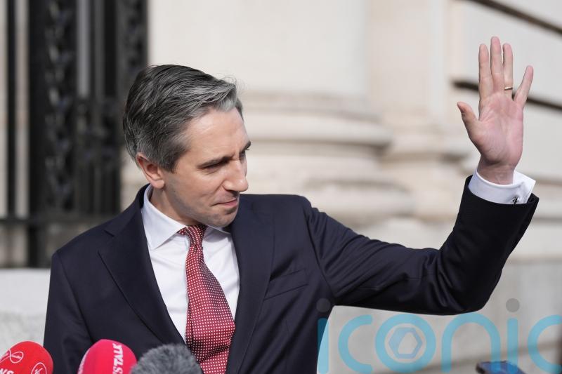 Don’t play politics with Israeli imports law, Taoiseach says