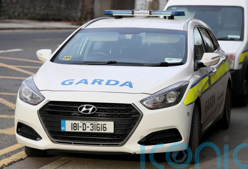 Pedestrian dies after being struck by car in Co Cork