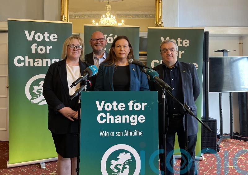 Teachers will remember ‘guffawing’ at them for a long time – Sinn Fein