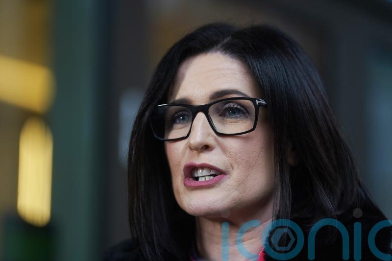 Bradshaw accuses Gaston of questioning her integrity over O’Neill meeting