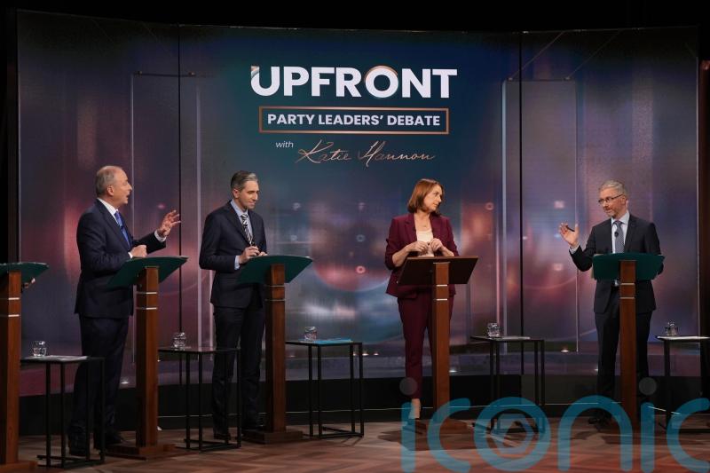 FactCheck: Leaders’ debate from housing and transport to the children’s hospital
