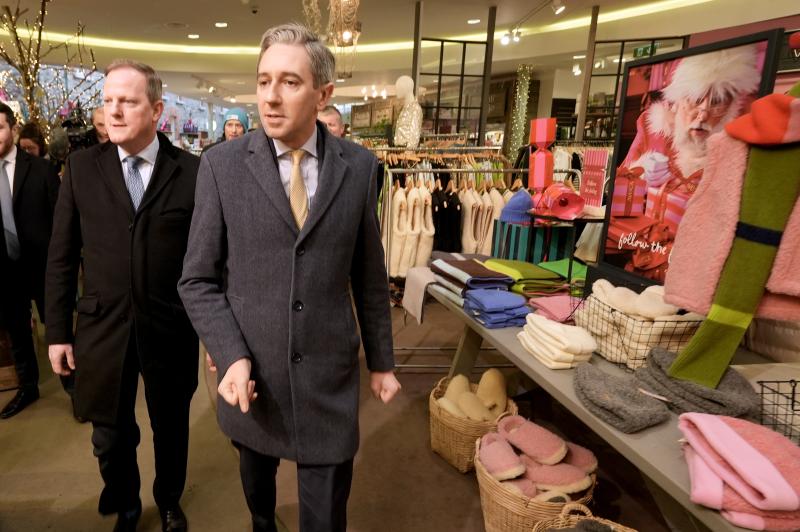 ‘Not right’ that social home delivery has not reduced homeless figures – Harris