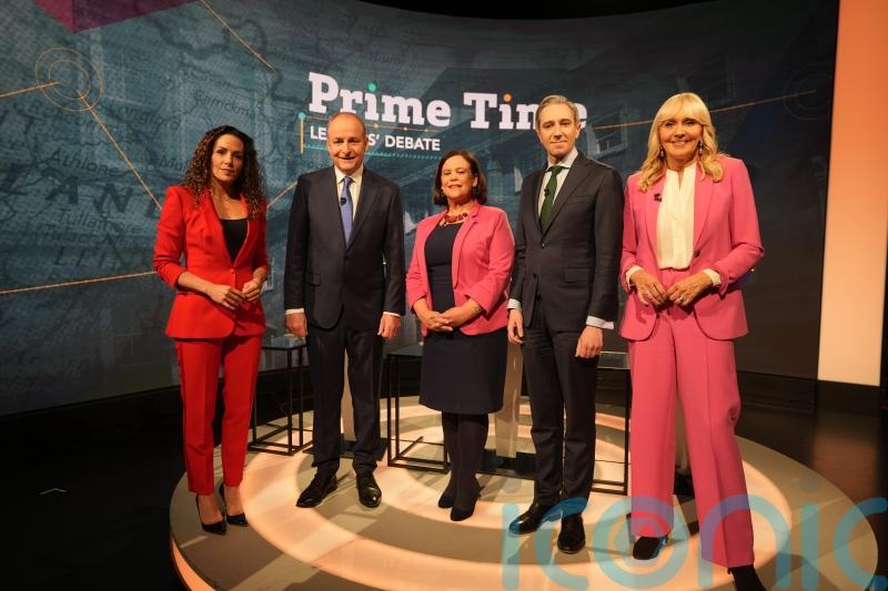 FactCheck: Ten claims from the final leaders’ debate of the campaign