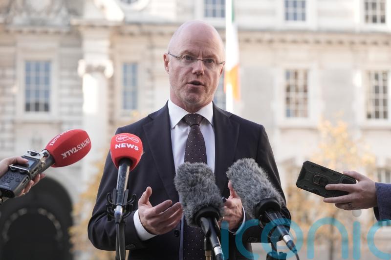 Ireland&rsquo;s Minister for Health fails to be re-elected and loses long-held seat