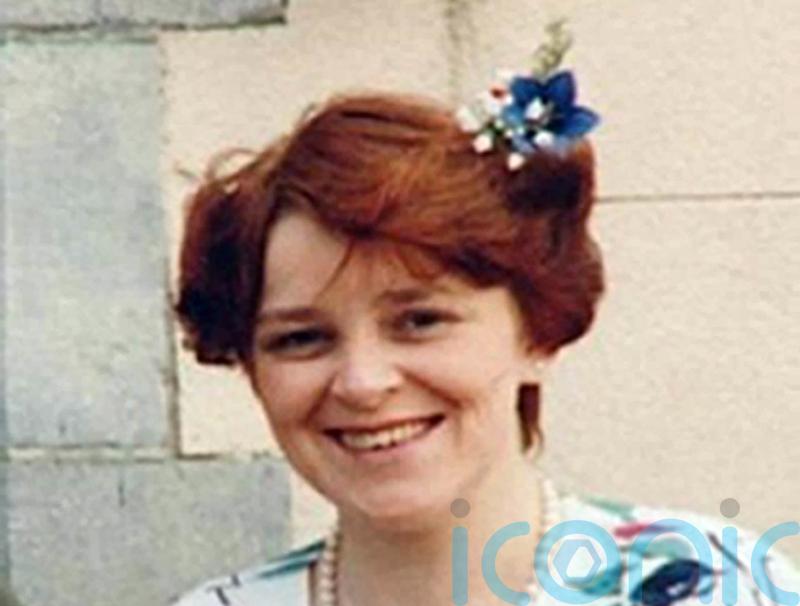 Gardai call for fresh information on disappearance of Sandra Collins in 2000