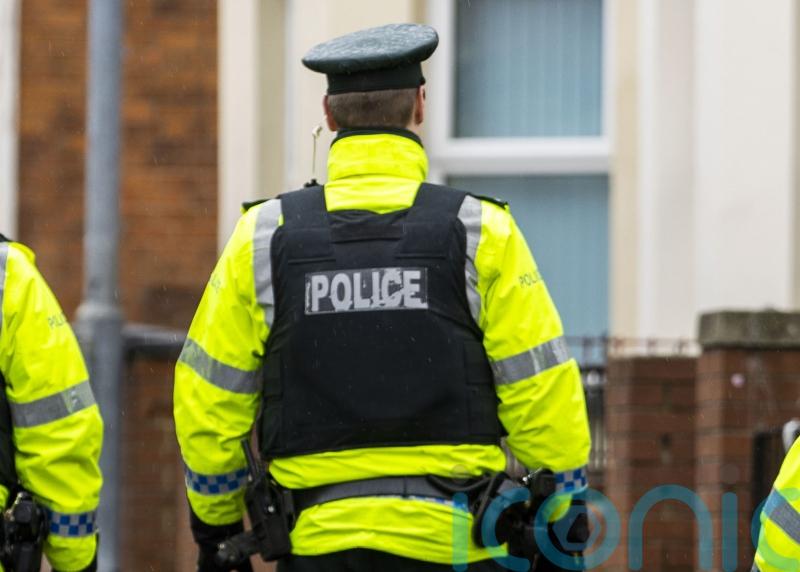 Twenty police officers injured in NI in less than 24 hours