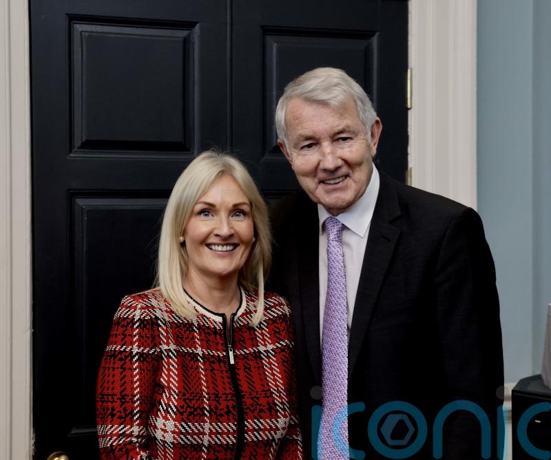 TDs raise concerns about the public’s disengagement with politics