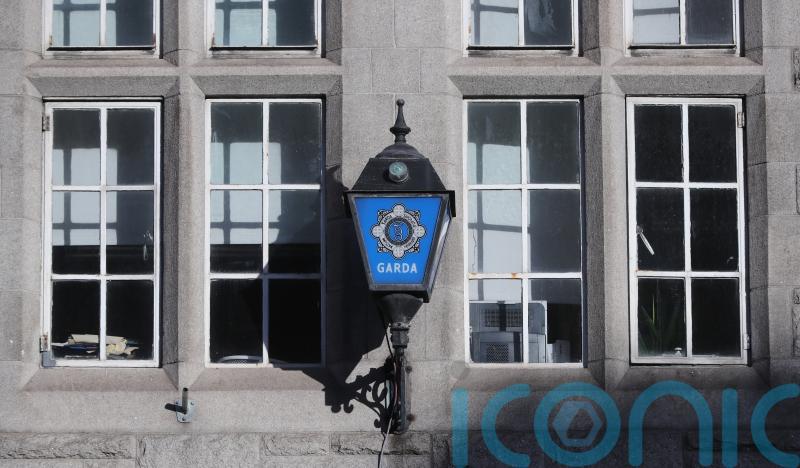 Man treated for injuries after shot fired in Dublin