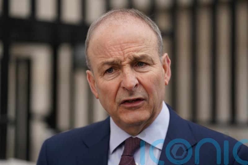 Deal for four new Air Corps helicopters announced