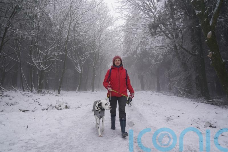 Bitter cold snap ‘coming to end’