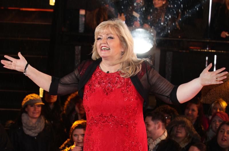 RIP: Irish singer Linda Nolan ‘laughing and joking’ in final days, says sister Denise