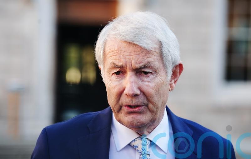 Pearse Doherty accuses Michael Lowry of burning documents