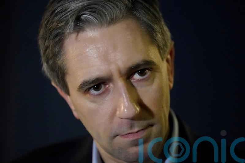 Harris ‘does not expect’ poll on Irish unity in this decade