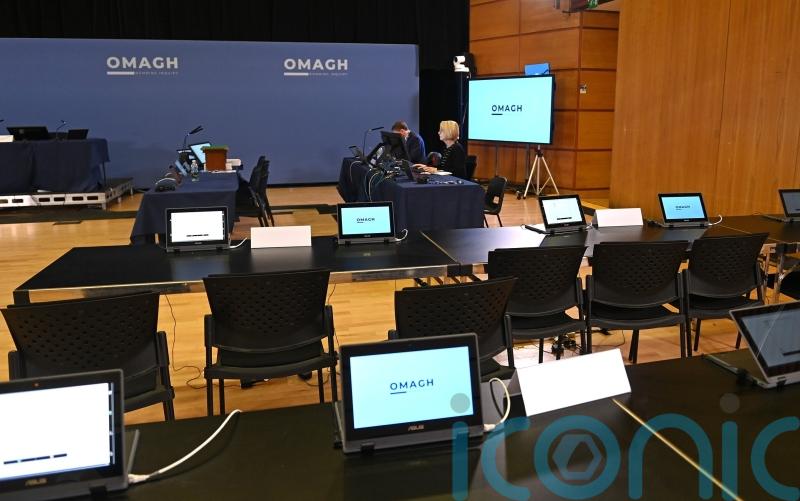 Concern expressed that Omagh Bombing Inquiry won’t uncover full truth