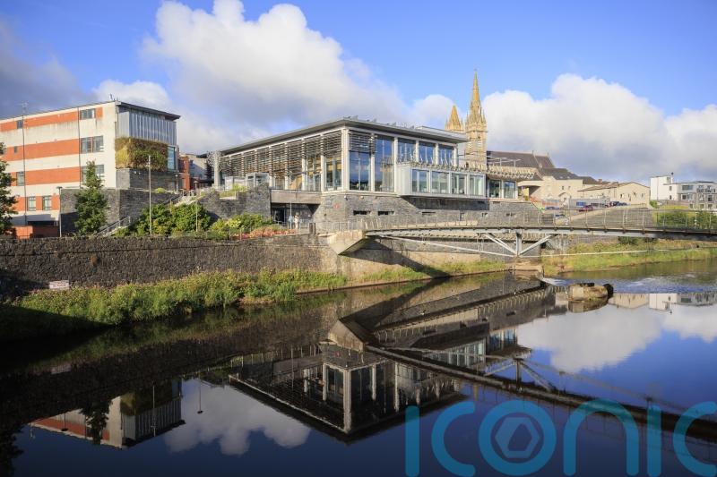Second youngest victim of Omagh bomb ‘was due to be flower girl’