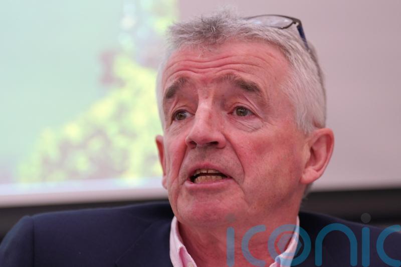Ryanair boss says Rachel Reeves &lsquo;hasn&rsquo;t a clue&rsquo; about delivering growth