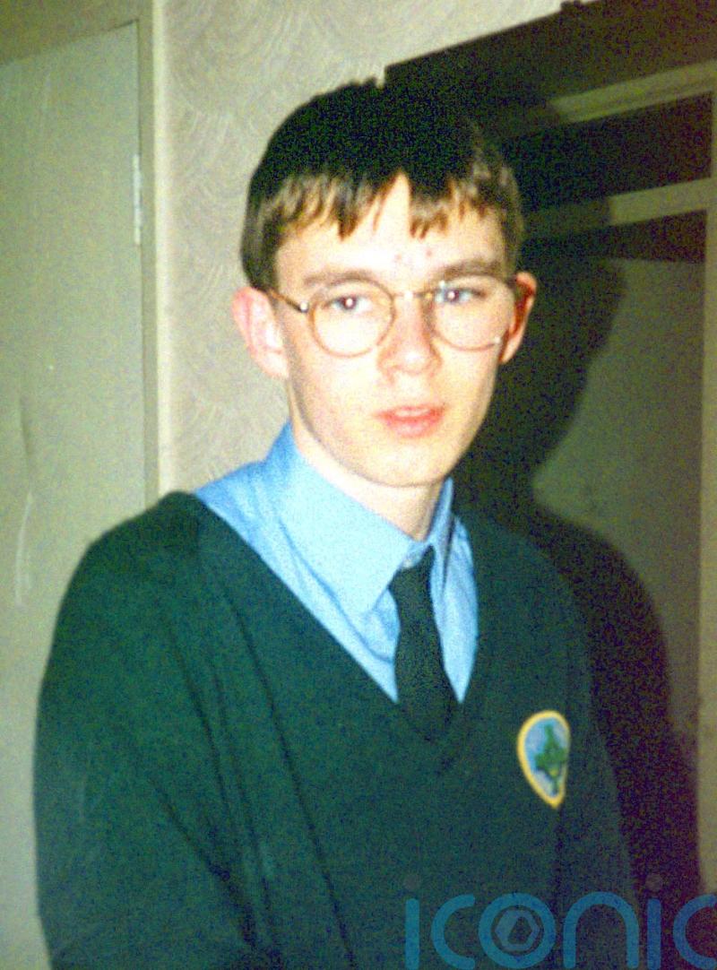 Death of talented teenager inflicted wound on family that will never heal