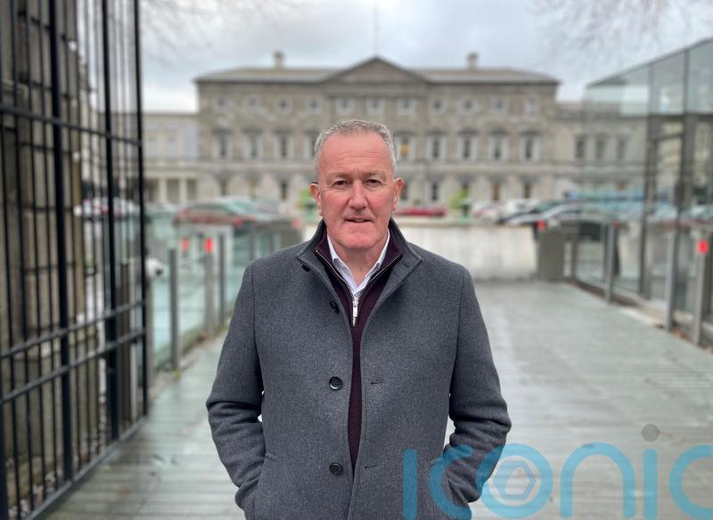 Murphy vows to drive momentum towards Irish unity after winning Seanad seat