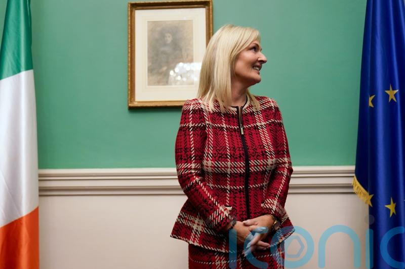 REACTION: 'I don't think seating arrangements are the issue,' says Michael Lowry 