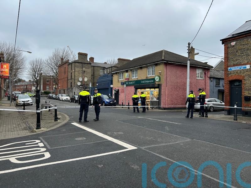 Dublin community in shock after three men injured in ‘awful random attack’
