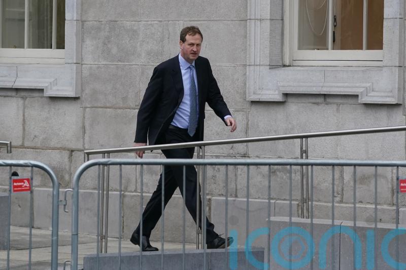 Quick policing response to ‘random’ knife attack in Dublin praised