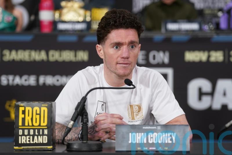 Stormont sports minister expresses sadness at tragic death of boxer