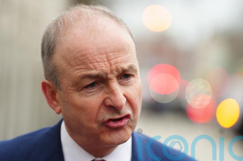 Taoiseach accuses Sinn Fein of ‘politicking’ on Northern Ireland issues