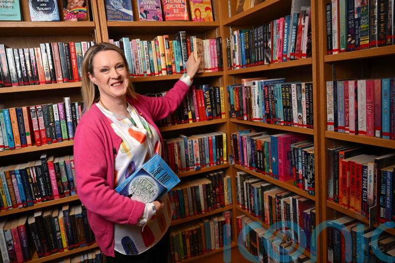 &lsquo;Never more important&rsquo; to encourage children to read, author says