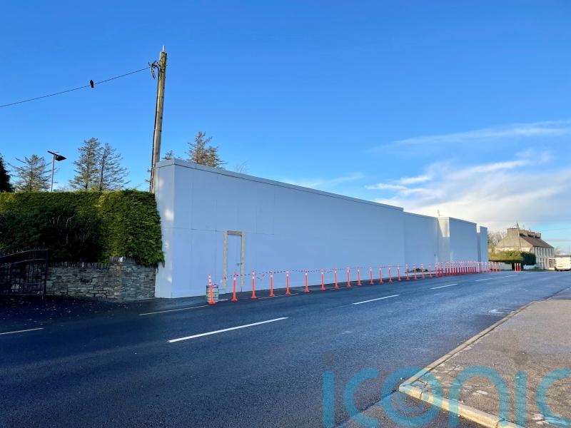 Creeslough families to challenge decision to redevelop site of tragedy
