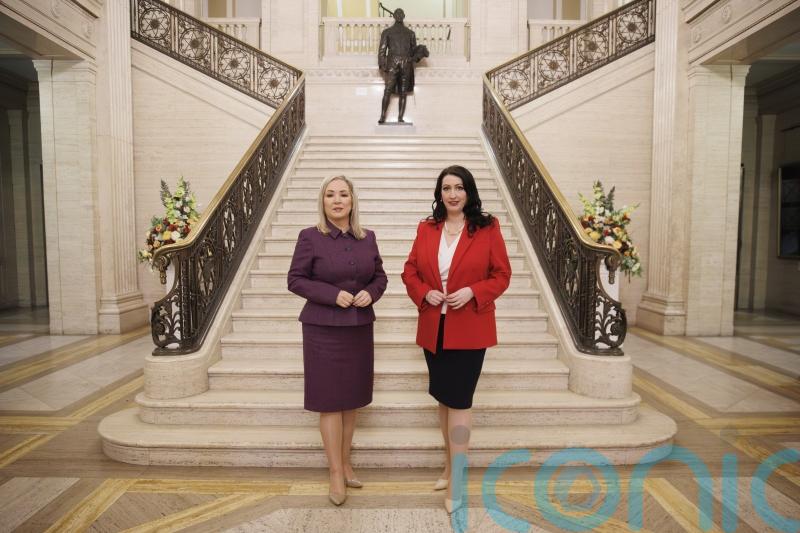 Stormont deputy First Minister will travel to US for St Patrick’s Day
